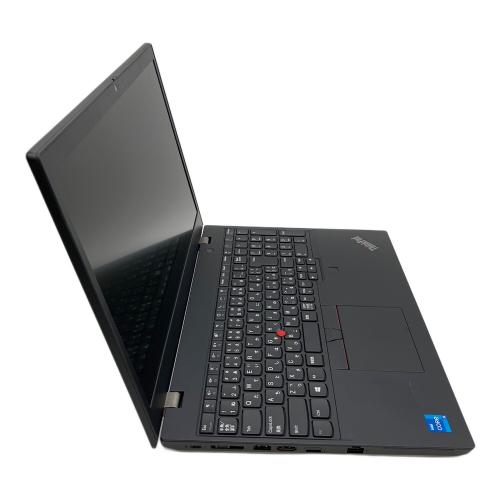 LENOVO (レノボ) ThinkPad L15 Gen2 15.6インチ