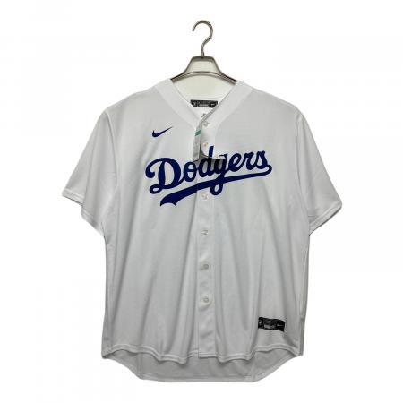 NIKE (ナイキ) ドジャース大谷17番 レプリカユニフォーム T770-LDWH