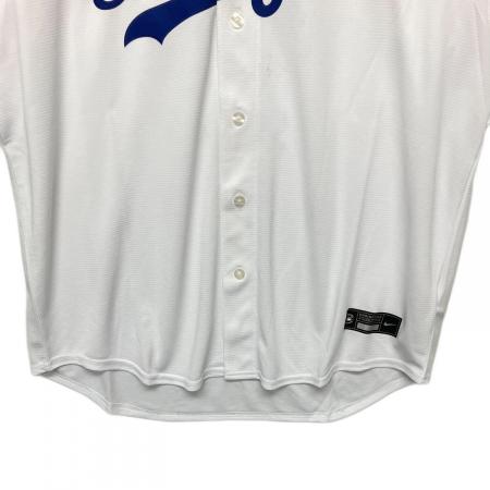 NIKE (ナイキ) ドジャース大谷17番 レプリカユニフォーム T770-LDWH