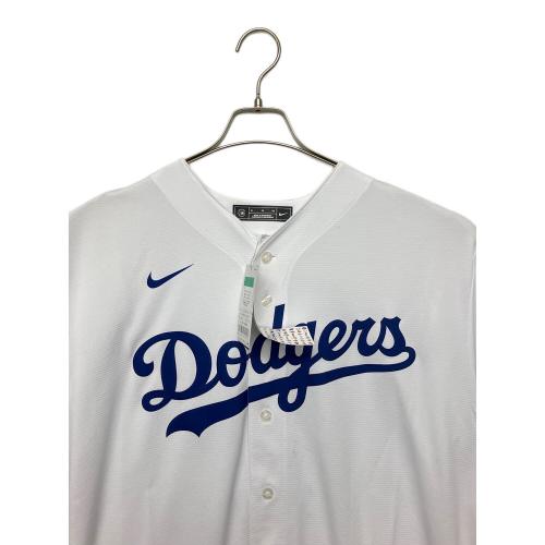 NIKE (ナイキ) ドジャース大谷17番 レプリカユニフォーム T770-LDWH-LD7-S14 ホワイト