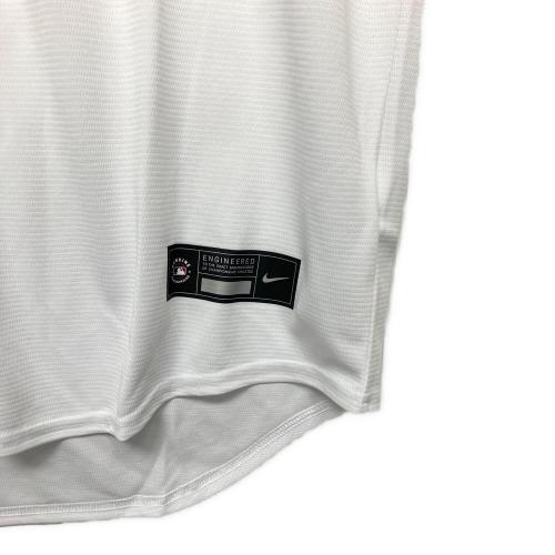 NIKE (ナイキ) ドジャース大谷17番 レプリカユニフォーム T770-LDWH-LD7-S14 ホワイト