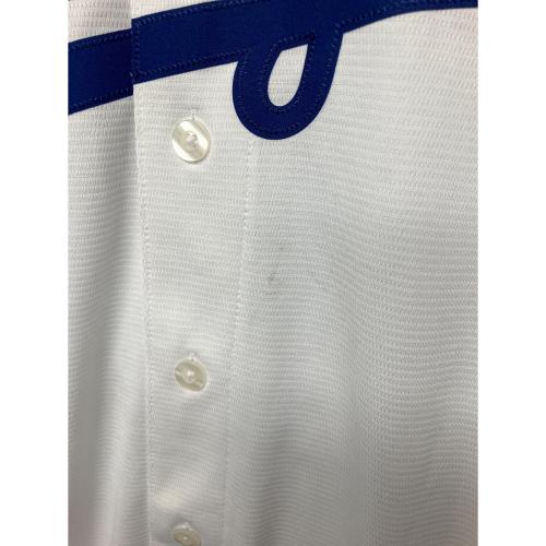NIKE (ナイキ) ドジャース大谷17番 レプリカユニフォーム T770-LDWH-LD7-S14 ホワイト