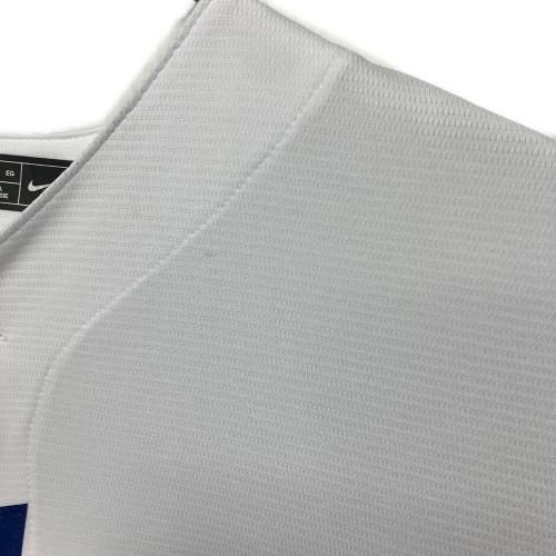 NIKE (ナイキ) ドジャース大谷17番 レプリカユニフォーム T770-LDWH-LD7-S14 ホワイト