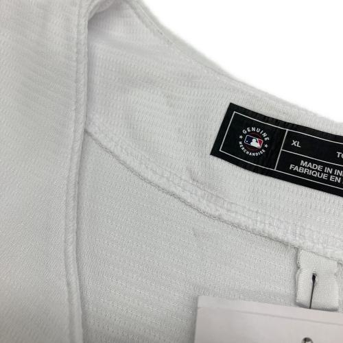 NIKE (ナイキ) ドジャース大谷17番 レプリカユニフォーム T770-LDWH-LD7-S14 ホワイト