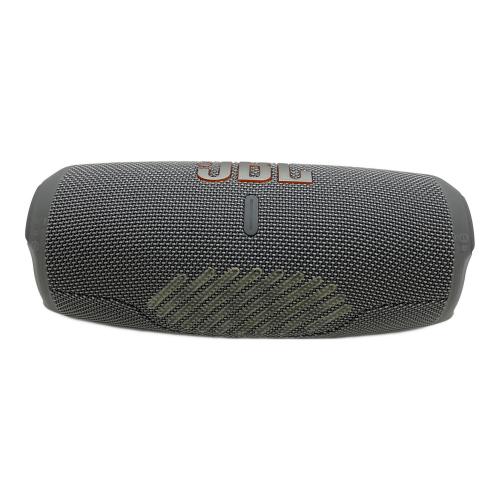 JBL (ジェービーエル) スピーカー charge 5 215-JCD097