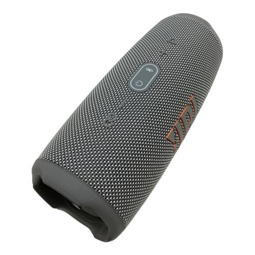 【トレファク松原店】JBL CHARGE5 ワイヤレススピーカーのご紹介です！ Amazon.co.jp: JBL CHARGE5 Bluetoothスピーカー 2ウェイ・スピーカー