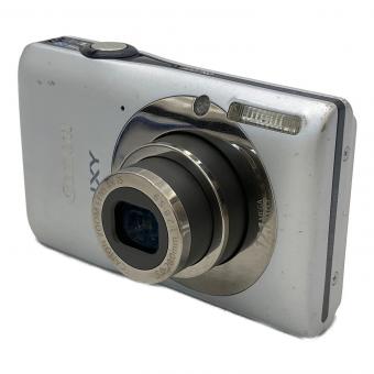 CANON (キヤノン) コンパクトデジタルカメラ IXY 200F