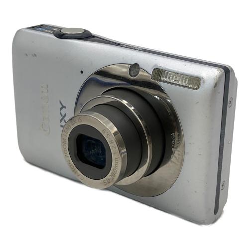 CANON (キヤノン) コンパクトデジタルカメラ IXY 200F