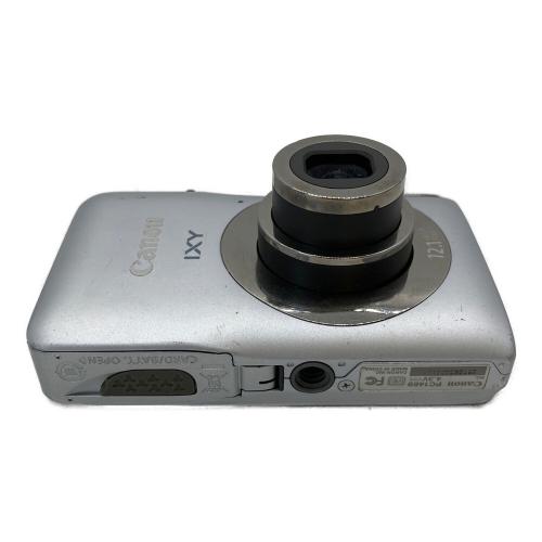 CANON (キヤノン) コンパクトデジタルカメラ IXY 200F