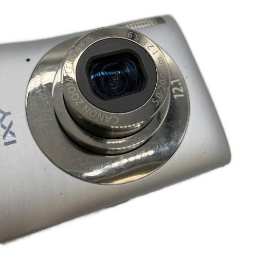 CANON (キヤノン) コンパクトデジタルカメラ IXY 200F
