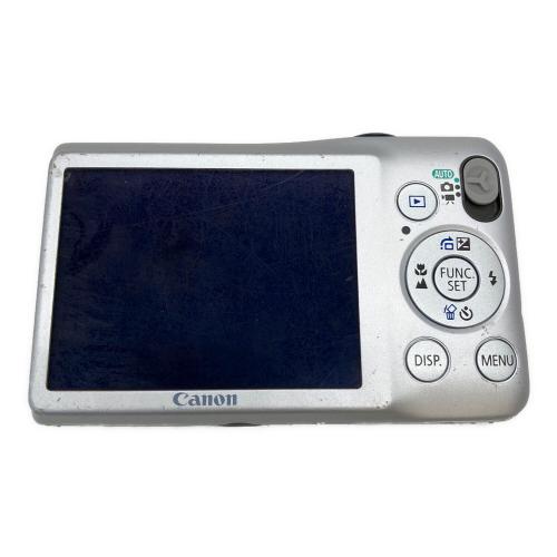 CANON (キヤノン) コンパクトデジタルカメラ IXY 200F