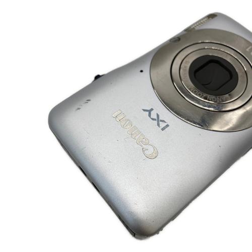 CANON (キヤノン) コンパクトデジタルカメラ IXY 200F