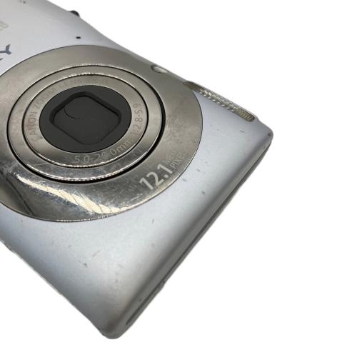 CANON (キヤノン) コンパクトデジタルカメラ IXY 200F