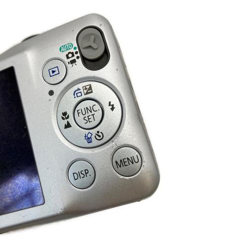 CANON (キヤノン) コンパクトデジタルカメラ IXY 200F