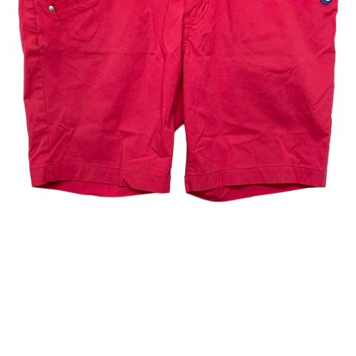 PEARLY GATES (パーリーゲイツ) ゴルフウェア(パンツ) 053-9232701 30周年記念モデル メンズ SIZE 5 ピンク