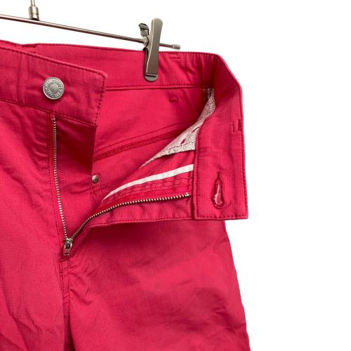 PEARLY GATES (パーリーゲイツ) ゴルフウェア(パンツ) 053-9232701 30周年記念モデル メンズ SIZE 5 ピンク