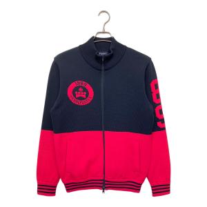 PEARLY GATES (パーリーゲイツ) ゴルフウェア(トップス) 053-6172101 メンズ SIZE 5 ピンク