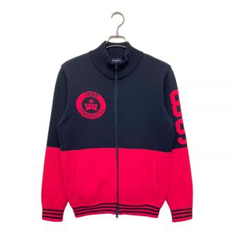 PEARLY GATES (パーリーゲイツ) ゴルフウェア(トップス) 053-6172101 メンズ SIZE 5 ピンク