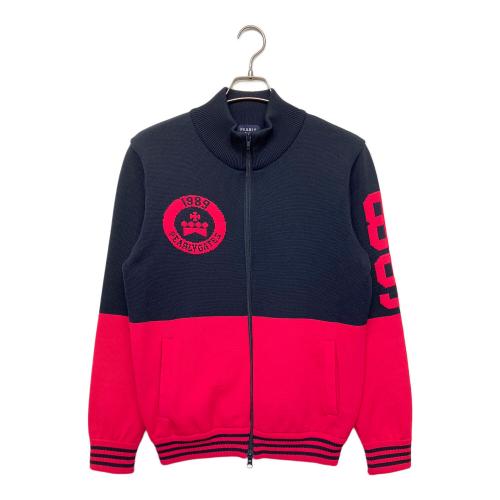 PEARLY GATES (パーリーゲイツ) ゴルフウェア(トップス) 053-6172101 メンズ SIZE 5 ピンク