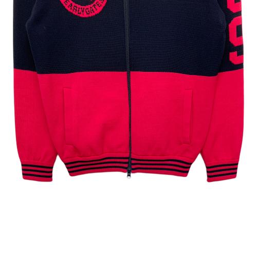 PEARLY GATES (パーリーゲイツ) ゴルフウェア(トップス) 053-6172101 メンズ SIZE 5 ピンク