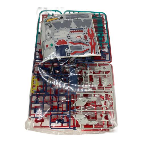 BANDAI バンダイ　【未組立】ダンボール戦機 LBXドットブラスライザー・ジ-エクスト プラモデル 箱ダメージ有