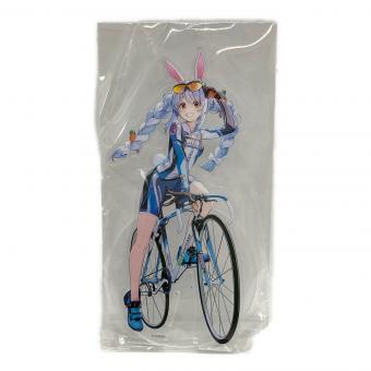 WINTICKET×宇佐田ぺこら限定アクリルスタンド アクリルスタンド