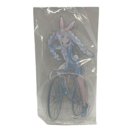 WINTICKET×宇佐田ぺこら限定アクリルスタンド アクリルスタンド