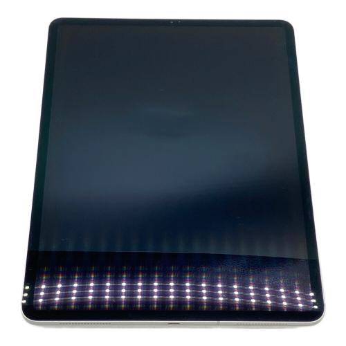 Apple (アップル) iPad Pro(第4世代) MXF62J/A