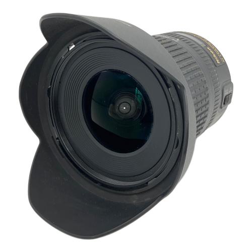 Nikon (ニコン) ズームレンズ AF-S NIKKOR