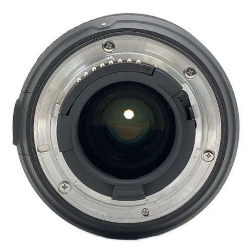 Nikon (ニコン) ズームレンズ AF-S NIKKOR