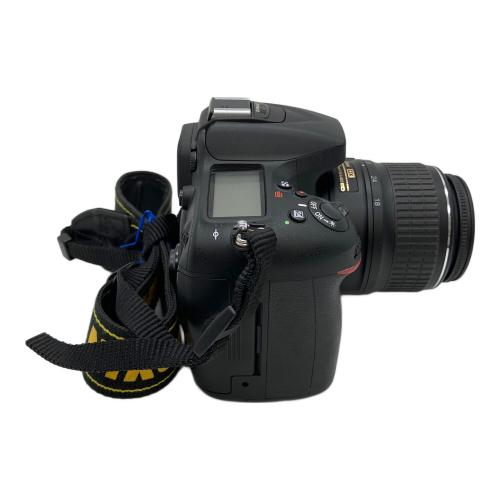 Nikon (ニコン) デジタル一眼レフカメラ D7100｜トレファクONLINE