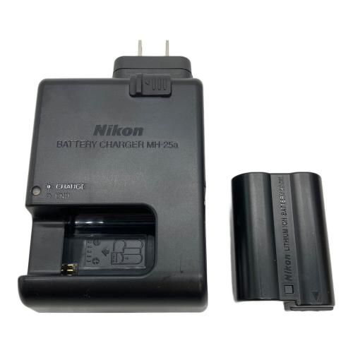 Nikon (ニコン) デジタル一眼レフカメラ D7100|トレファクONLINE Nikon (ニコン) デジタル一眼レフカメラ D7100|トレファクONLINE