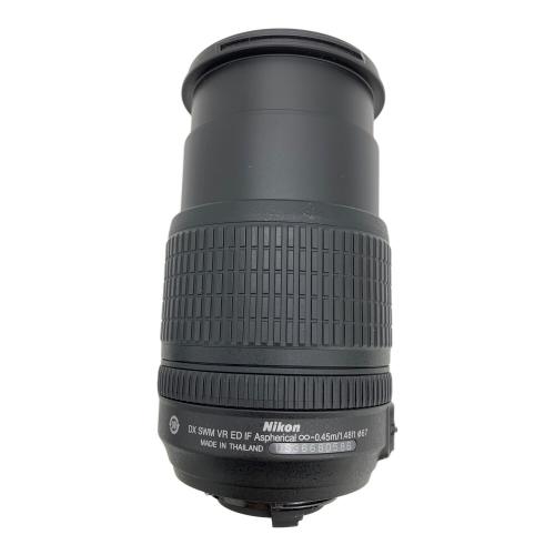 Nikon (ニコン) デジタル一眼レフカメラ D3200