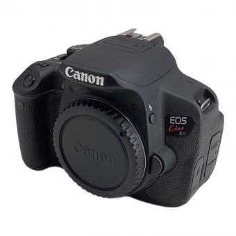 CANON (キヤノン) デジタル一眼レフカメラ EOS Kiss X7i