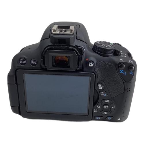 CANON (キヤノン) デジタル一眼レフカメラ EOS Kiss X7i