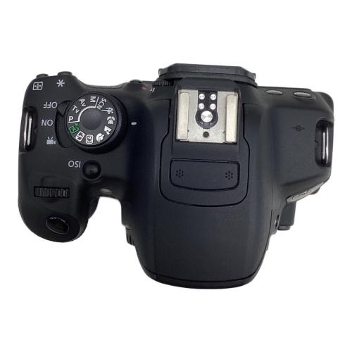 CANON (キヤノン) デジタル一眼レフカメラ EOS Kiss X7i