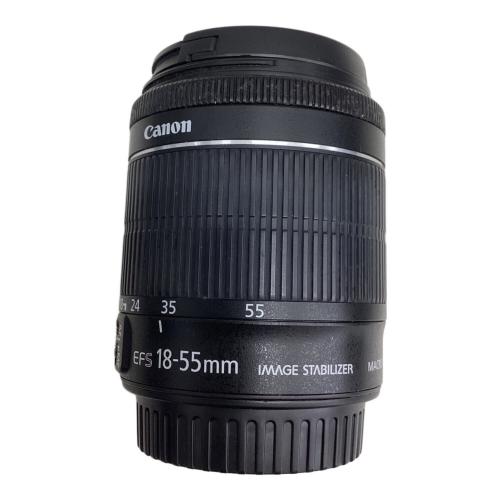 CANON (キヤノン) デジタル一眼レフカメラ EOS Kiss X7i