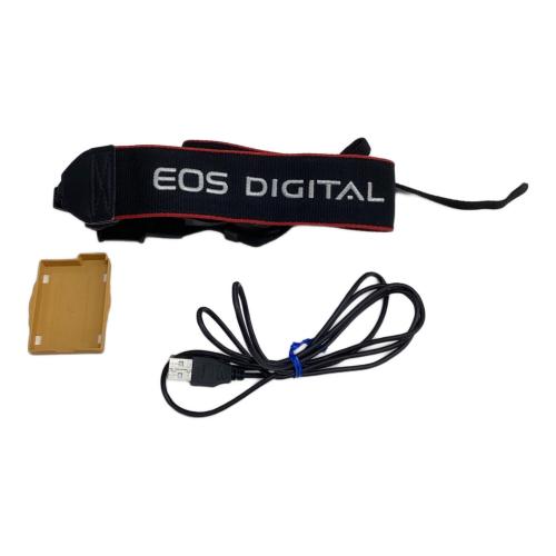 CANON (キヤノン) デジタル一眼レフカメラ EOS Kiss X7i