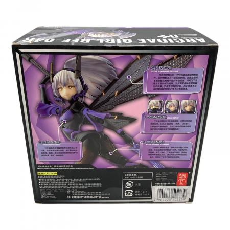 SNALL SHELL BEE-04R ARGIDAE GIRL ルリリン 1/12｜トレファクONLINE