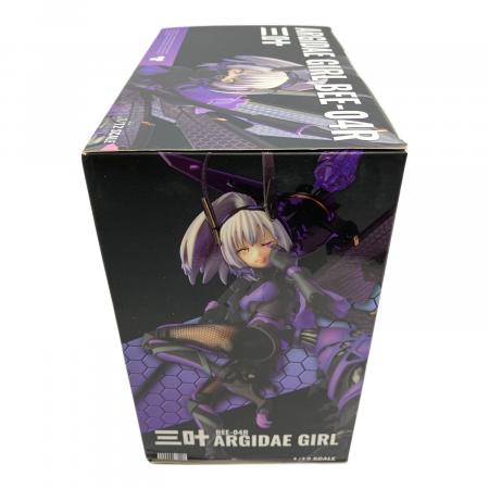 SNALL SHELL BEE-04R ARGIDAE GIRL ルリリン 1/12｜トレファクONLINE
