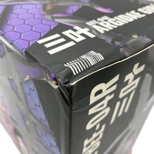 SNALL SHELL BEE-04R ARGIDAE GIRL ルリリン 1/12