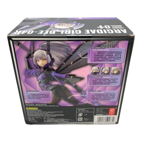 SNALL SHELL BEE-04R ARGIDAE GIRL ルリリン 1/12