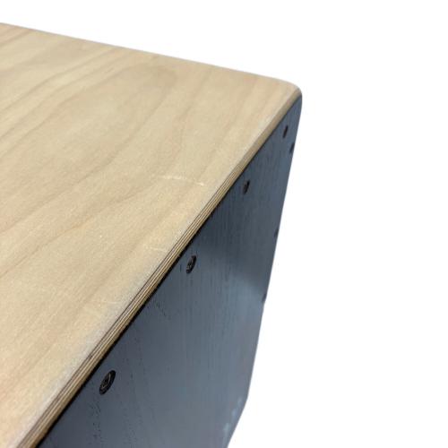 schlagwerk (シュラグベルク) DARK OAK カホン CP408