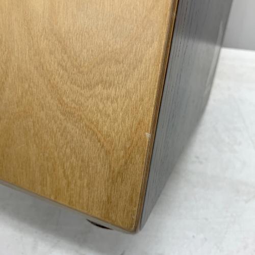 schlagwerk (シュラグベルク) DARK OAK カホン CP408