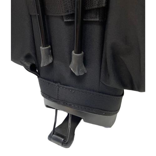 HACHI YARDS キャディバッグ ブラック