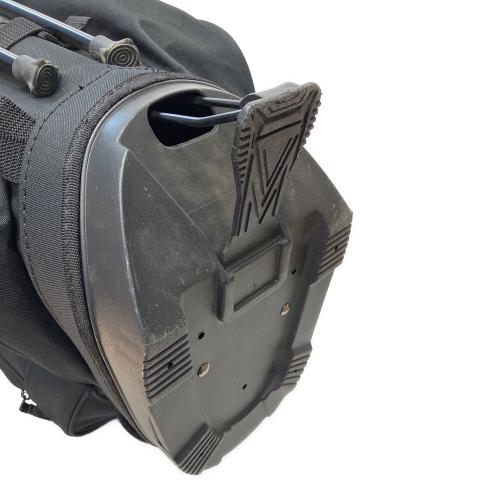 HACHI YARDS キャディバッグ ブラック