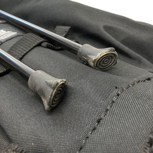 HACHI YARDS キャディバッグ ブラック