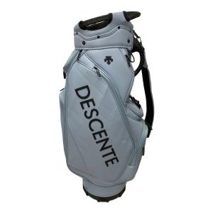 DESCENTE (デサント) キャディバッグ DG5SCB01M グレー
