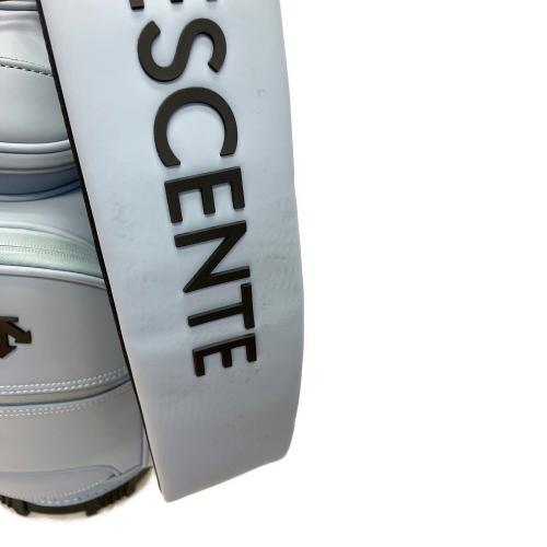 DESCENTE (デサント) キャディバッグ DG5SCB01M グレー