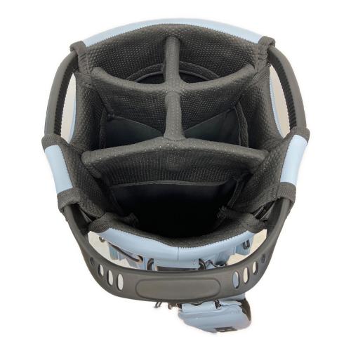 DESCENTE (デサント) キャディバッグ DG5SCB01M グレー